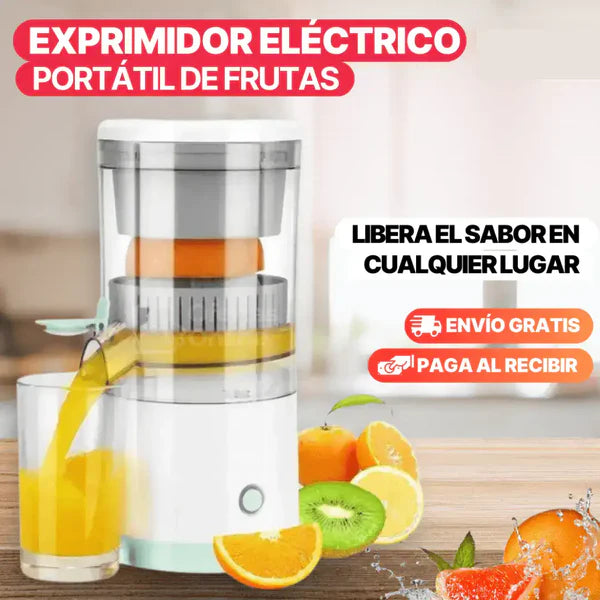 EXPRIMIDOR DE FRUTAS