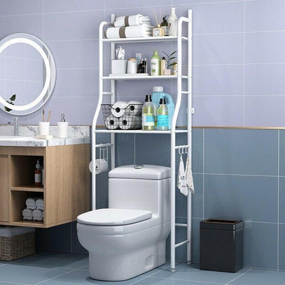 MUEBLE ORGANIZADOR DE BAÑO