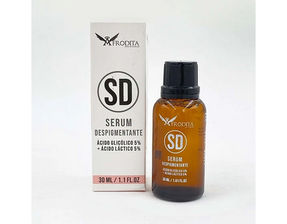 SERUM DESPIGMENTANTE