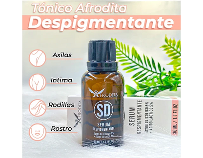 SERUM DESPIGMENTANTE