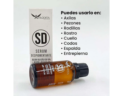 SERUM DESPIGMENTANTE